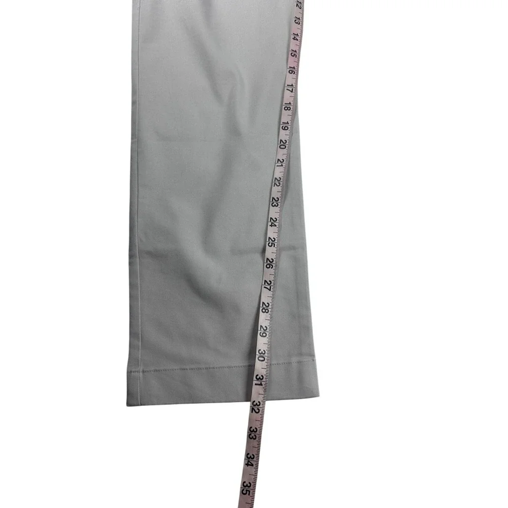 J.Crew Flex Slim Fit Chino‎ Pants Men's W38 L32 Beige New Without Tags